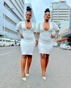 The Qwabe Twins after fame and money