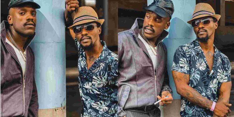 Is Bonko Khoza related to the brothers Sthembiso 'SK' and Abdul Khoza?