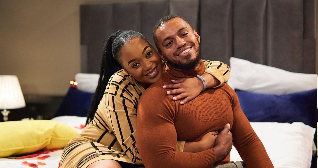 Lehasa wants to marry Khwezi but Pretty is not worried