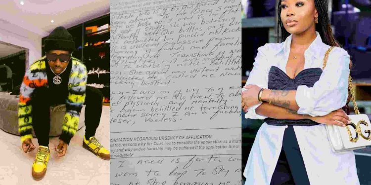 Sithelo Shozi humiliated as Andile Mpisane reveals new information detailing how he suffered in the relationship