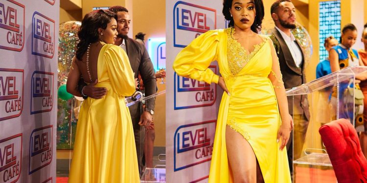 Lehasa and Pretty, dumped Prehasa on Skeem Saam.