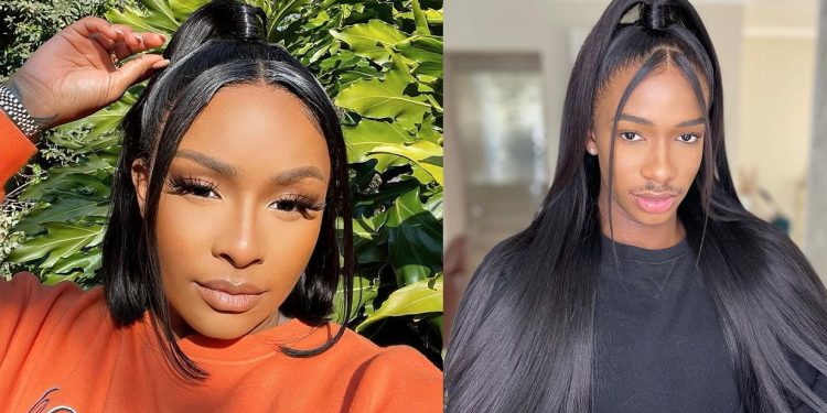 Boity Thulo and Lasizwe