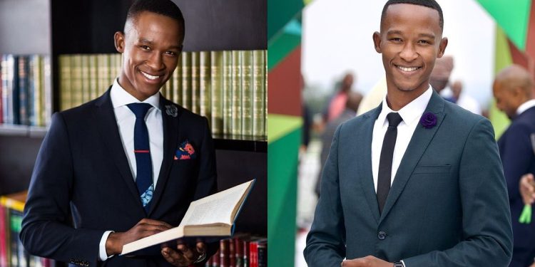 Katlego Maboe