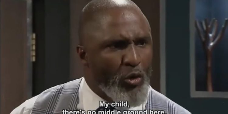 The feud between Kabisi and Nkosiyabo reaches new heights this week