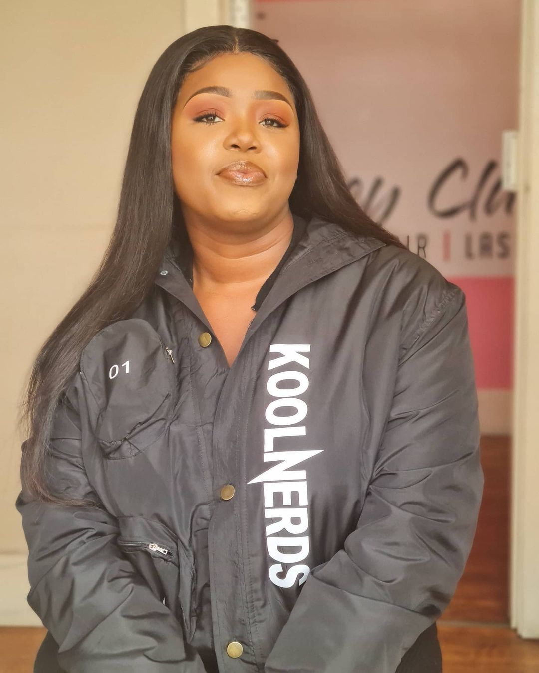 Nokuthula Mabika Biography Age, Career, Boyfriend, Cars, Net Worth, Uzalo