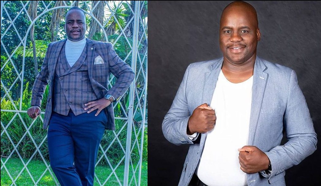 Humble And Learned Skeem Saam Actor Leshole Thabo Mkhabela Is A Humble And Learned Skeem Saam Actor Leshole Thabo Mkhabela Is A