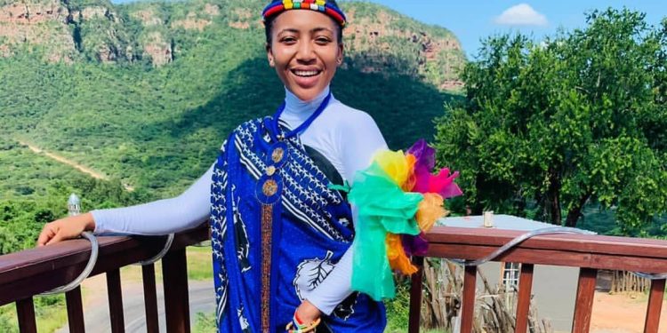 Velile Makhoba Biography Age, Career, Dancing, Boyfriend, Net Worth, Gomora