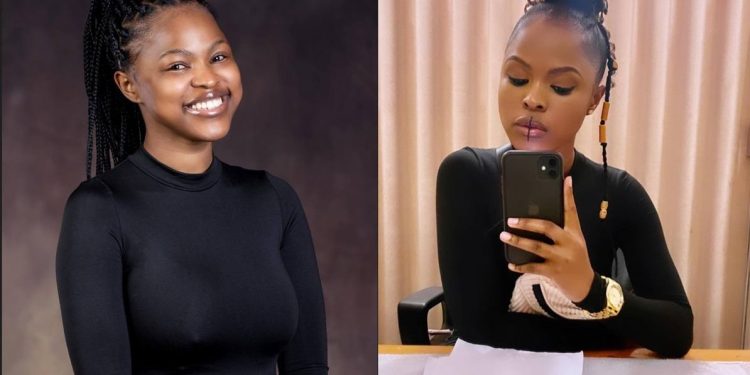 Yolanda Buthelezi