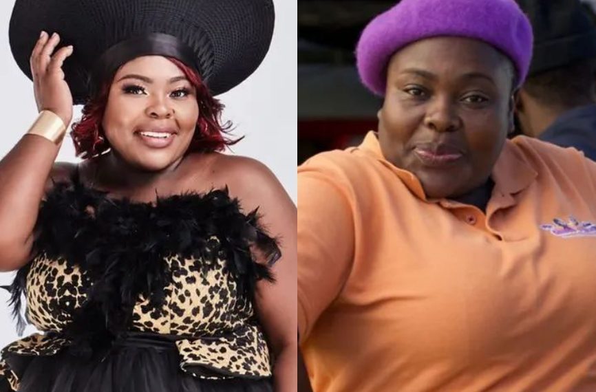 Zama Magubane Biography: Age, Husband, Career, Net Worth, Uzalo.