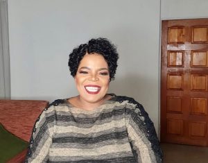 Rebecca Malope