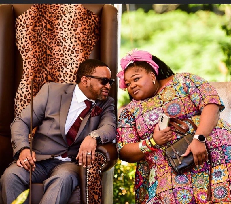 In Pictures: Get to know Misuzulu Zulu the new King of the Zulu Nation