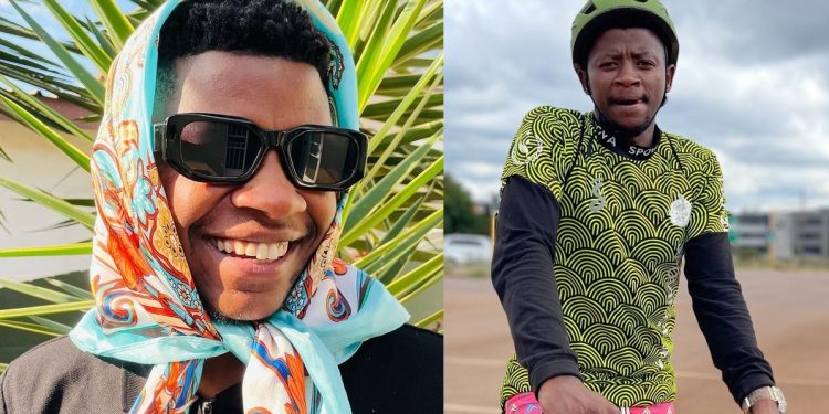 Gomora actor Sizwe 'Ayanda Daweti celebrates his birthday; her actual age shocks Mzansi.