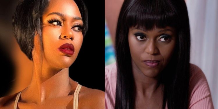 Double trouble: The Queen actress 'Georgina' Sibusiswe Jili loses her job and fiancé in one week