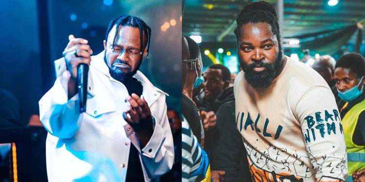 Kwesta responds to Big Zulu's diss 150 Bars with Quantham