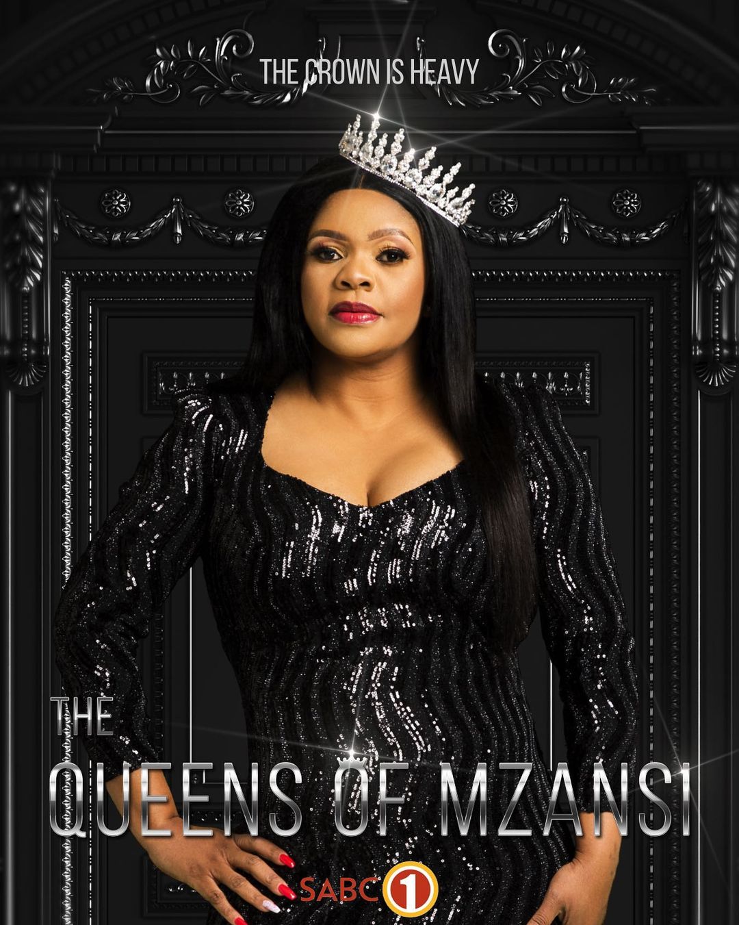 Siphelele Makhanya on Queens of Mzansi