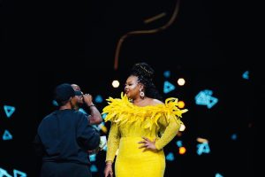 Anele Mdoda