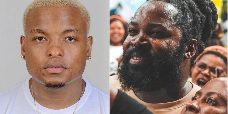 K.O responds to Big Zulu's diss song 150 Bars song