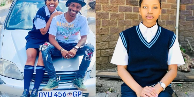 Bukiwe Keva fired from Gomora via Whatsapp text