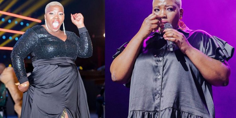 Celeste Ntuli