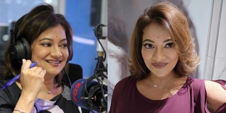 Devi Sankaree Govender