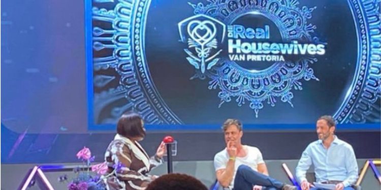 Mzansi reacts to Die Real Housewives van Pretoria, The Afrikaans version of The Real Housewives of Pretoria