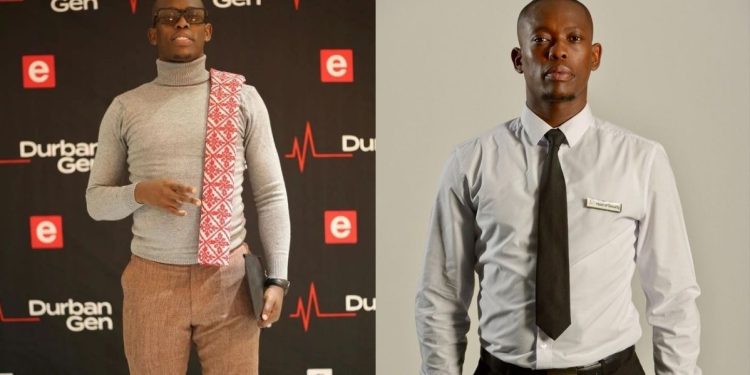 Mthandeni Mbambo