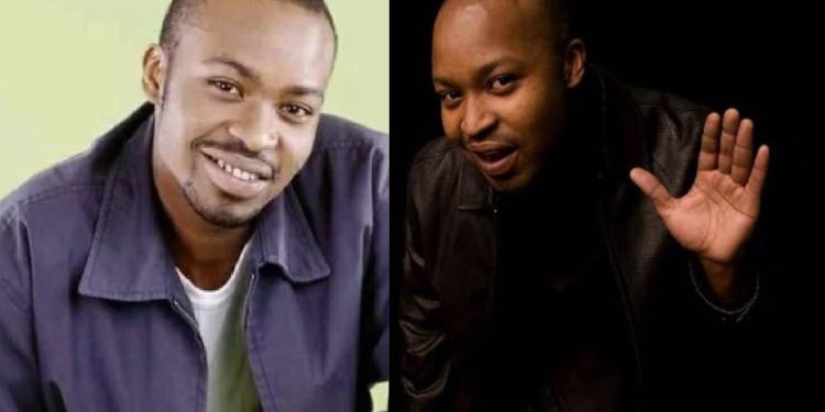 Tokollo Magesh Tshabala from Tkzee dies