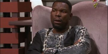 Vhafuwi is shocked to learn that Rosemary has escaped prison