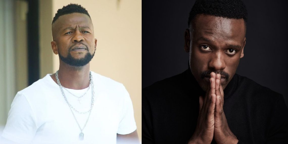 Vika Magwaza leaves Uzalo