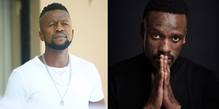 Vika Magwaza leaves Uzalo