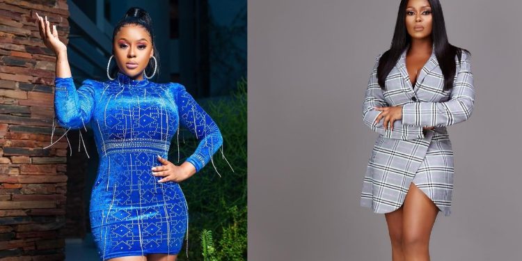 Inno Morolong-Image Source(Instagram/InnoMorolong)