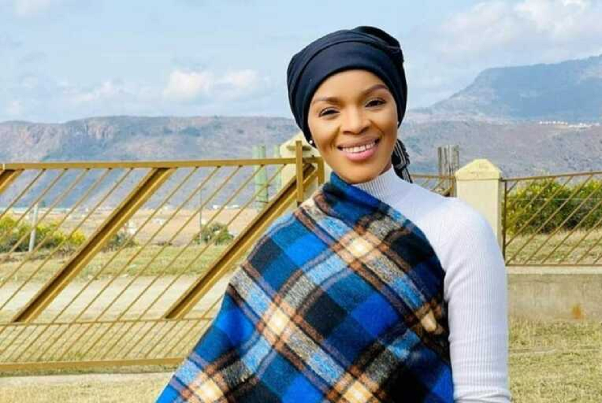 Videos: SABC1 Xhosa News Anchor Lisakhanya Pepe's traditional wedding ...