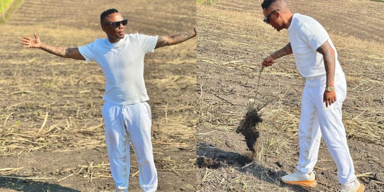 DJ Tira - Source: Instagram