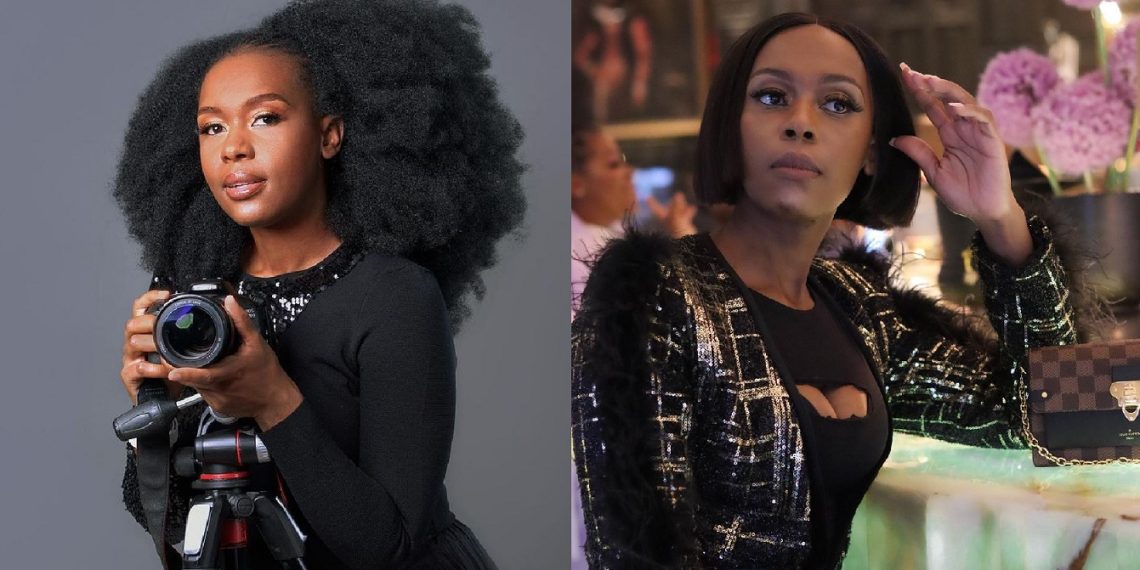 House Of Zwide actress Brenda Mukwevho - Source: Instagram