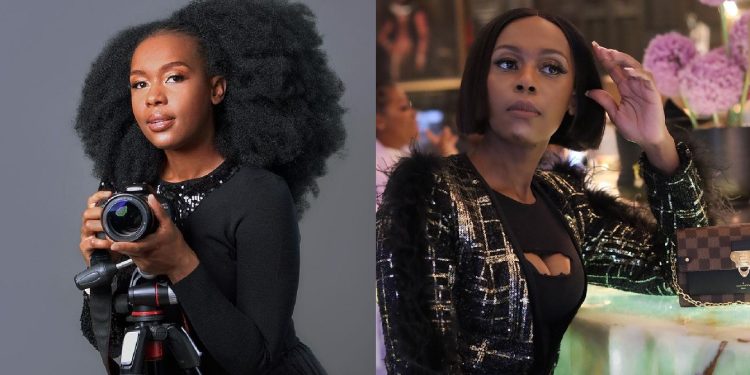 House Of Zwide actress Brenda Mukwevho - Source: Instagram