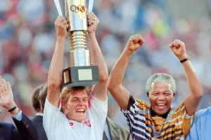 Class of 1996: Where is the South African national soccer team players who won the Africa Cup of Nations?