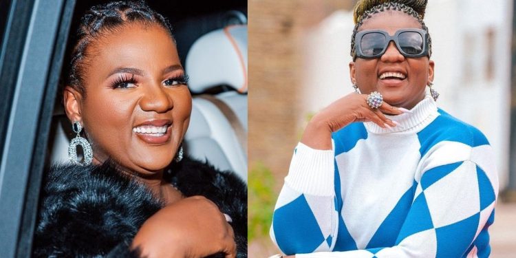 When money saves you: Ageing Shauwn Mkhize rushes for expensive medication to counter her decaying teeth