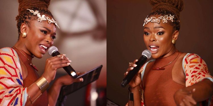 Reasons behind Unathi Nkayi's firing at Kaya FM have been revealed