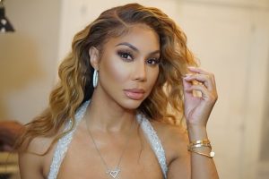 Tamar Braxton