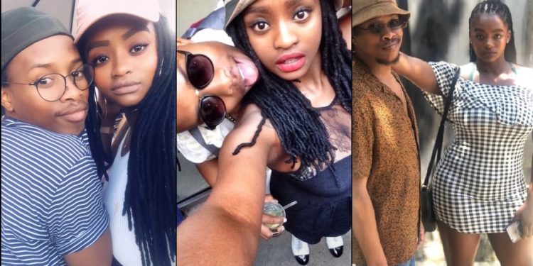 Samkelo Ndlovu's tribute to Lumko Johnson