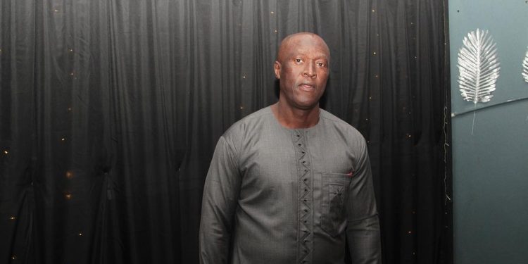 Nkunzi turns up at the Gala Dinner as a mysterious man makes a generous donation