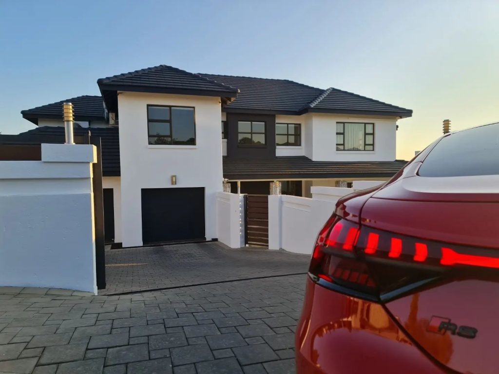 In Pictures: Real Estate mogul TT Mbha's expensive lifestyle has fans ...