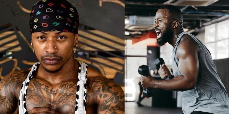 Why Priddy Ugly has a better chance of beating Cassper Nyovest in the upcoming boxing match