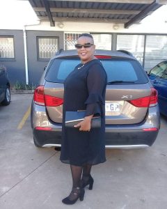 Ntombifuthi Dlamini