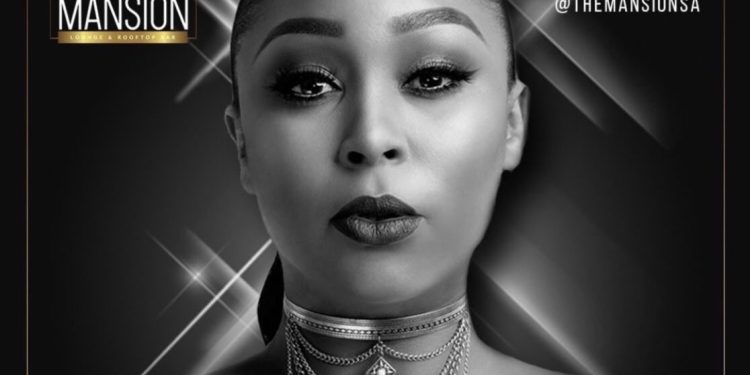 Media personality Minnie Dlamini - Source: Instagram@minniedlamini