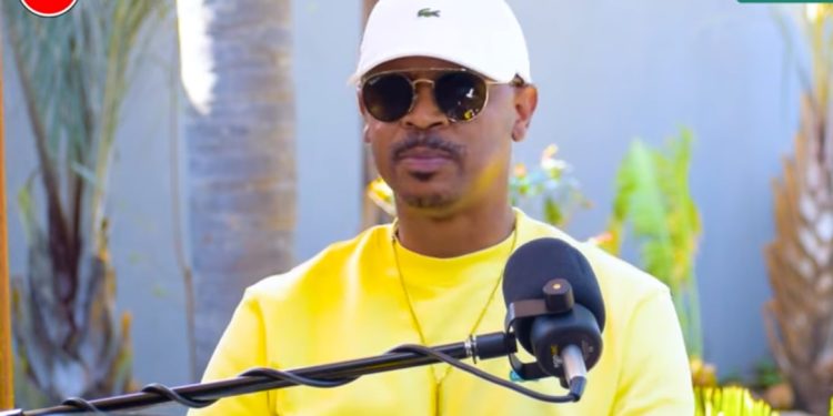 Former Gomora actor 'Melusi' Zolisa Xaluva details his plans to rejoin the show.