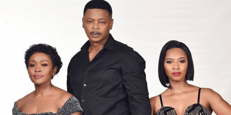 Gomora actors