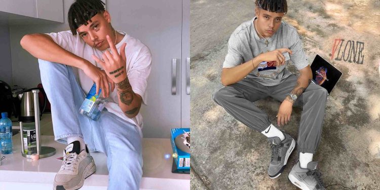 J Molley opens about his failed suicide attempt