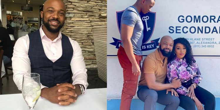 Mr Cele complaints about Ntokozo