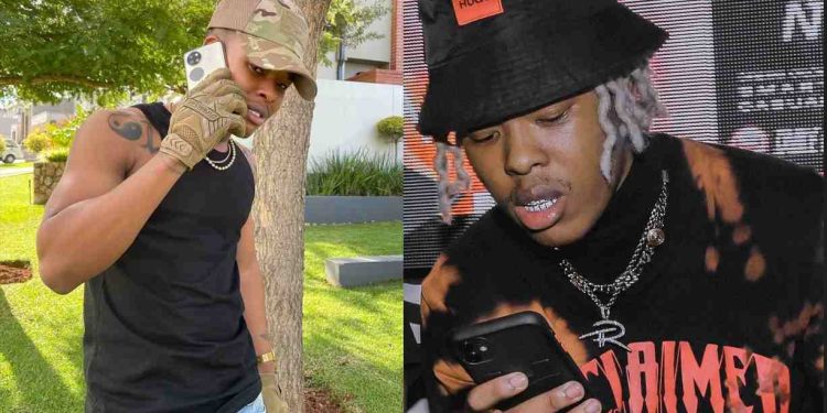 Nasty C